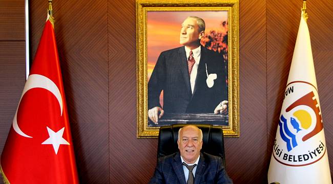 "Türk Kadını Her Şeyin En İyisine Layıktır"