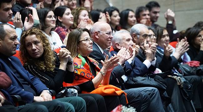 Bisanthe 4. Uluslararası Oda Müziği Festivali Muhteşem Bir Konserle Başladı