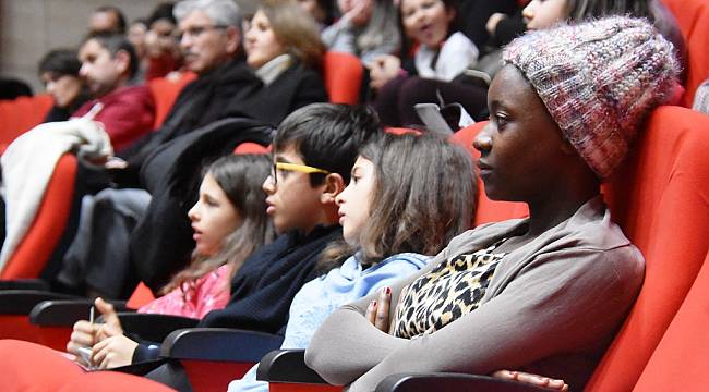 Bozok Quartet Duygusal Repertuvarı ile Ayakta Alkışlandı