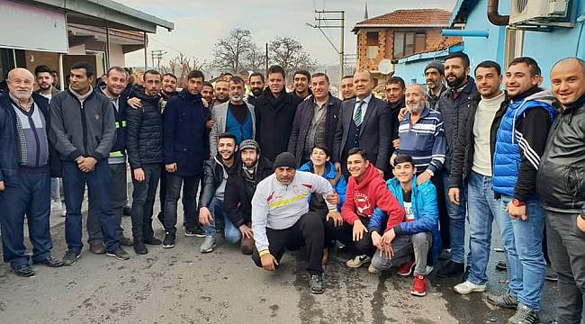 CHP’li Aygun, “Vatandaşı 3-5 Liraya Muhtaç Ettiler”
