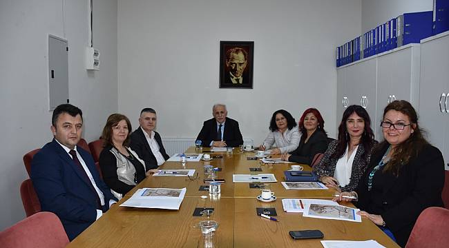 Kadın Öyküleri Yarışmasına Türkiye’nin Dört Bir Yanından Katılım Sağlandı
