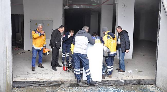 Otogardaki Patlamada Ölü Sayısı 2’ye Yükseldi
