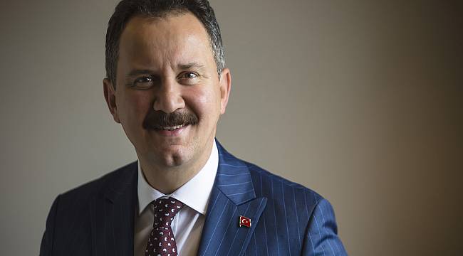 Ak Parti Tekirdağ Büyükşehir Belediye Başkan Adayi Mestan Özcan, Spor Konusunda Vizyoner Yaklaşımı İle Fark Yaratıyor!