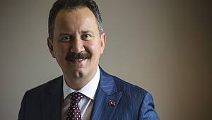 Ak Parti Tekirdağ Büyükşehir Belediye Başkan Adayi Mestan Özcan, Spor Konusunda Vizyoner Yaklaşımı İle Fark Yaratıyor!