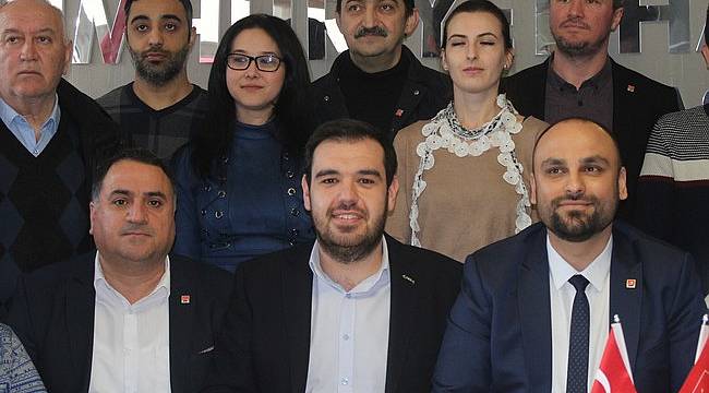 Ankara’da ki Ağa Babalar Ön Seçimi Engelledi Diyerek İstifa Ettiler