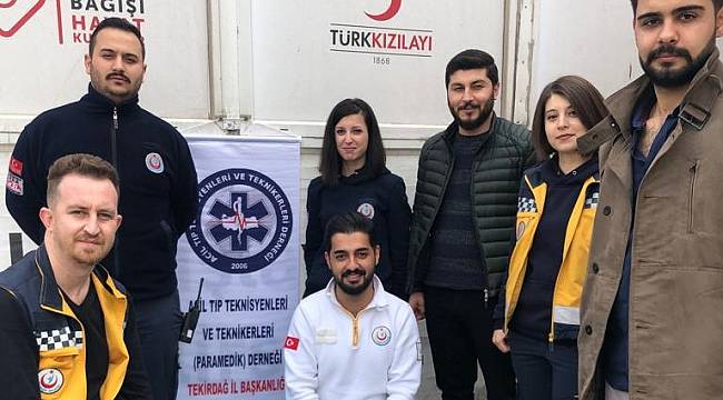 ATTDER'den Örnek Davranış