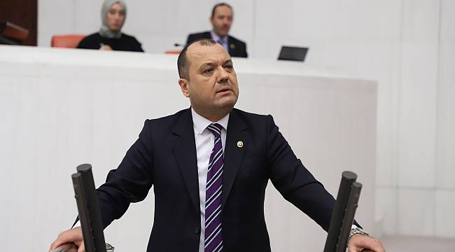 Aygun, "Karnıyarık Artık Cep Yarıyor"