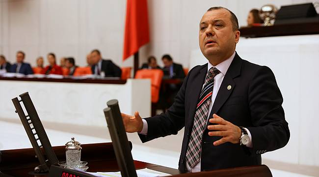 Aygun, "Kartal Faciası Tekirdağ'da Yaşanmasın!"