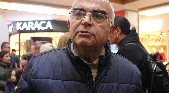 Baysan’dan Ağır Sözler, “Bu İstifa Hem Cumhuriyete Hem Partiye İhanettir”