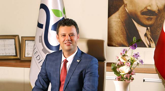 “Çorlu'da Kültür Ve Sanat Türkiye'de Öncü Olacak”
