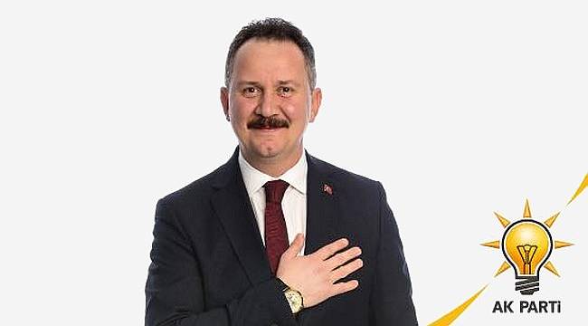 Mestan Özcan, "Ben Başkanlığı 15 Yıl Sürdüreceğim"