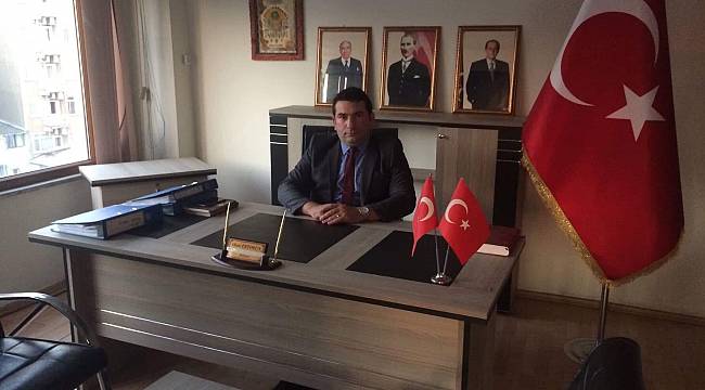 Cumhur İttifakına Ülkücülerden Tam Destek