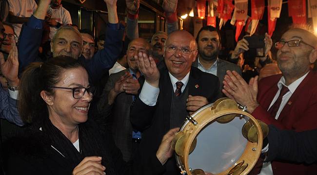Eşkinat, "Aydoğdu 2 Kuruşa Satılmaz"