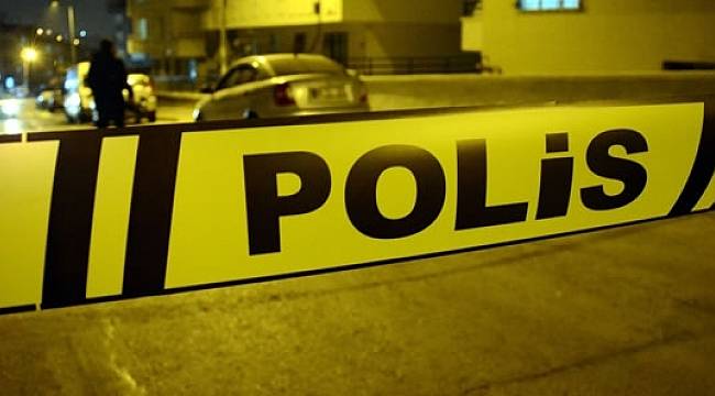Kaçan Hırsız Polis Tarafından Vurularak Öldürüldü