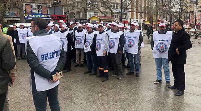 "Kim Olduğumu Görev Teslimi Esnasında Uzun Uzun Konuşuruz"