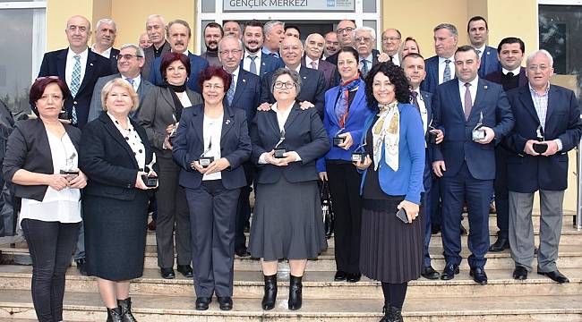 Kurucu Meclis Son Kez Toplandı