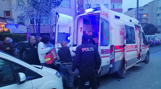38 Yaşında Yaşamına Son Verdi