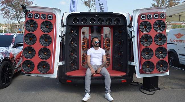 Festival Sonrası Araçlara Ceza Yağdı