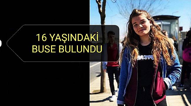 Her Yerde Aranıyordu Bulundu