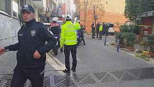 Mağaza Sahibi İş Yerinde Silahla Vuruldu