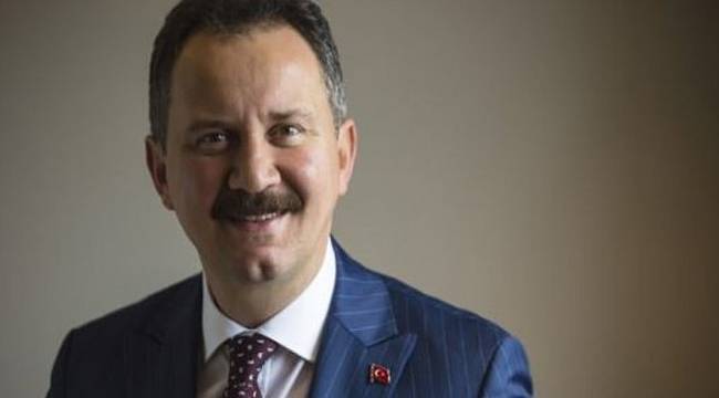 AK Parti Tekirdağ İl Başkanı Belli Oldu