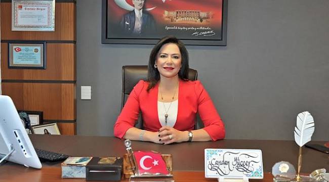 CHP'li Yüceer, "Poşetlerden Ne Kadar Para Toplandı"