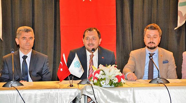 Cüneyt Yüksel, "En Güzel Festival Olacak"