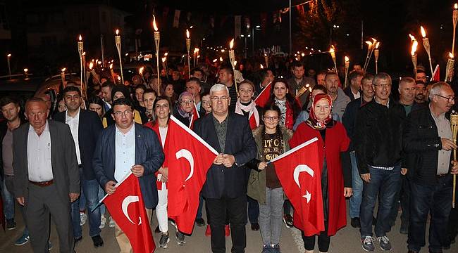 Ergene’de Fener Alayı Düzenlenecek