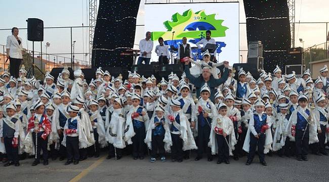 Ergene’de Sünnet Şöleni Kayıtları Devam Ediyor