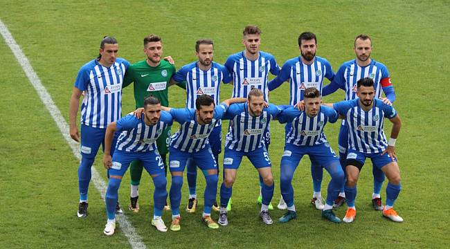 Haydi Trakya 2. Lig Yolunda Ki Takımına Sahip Çık