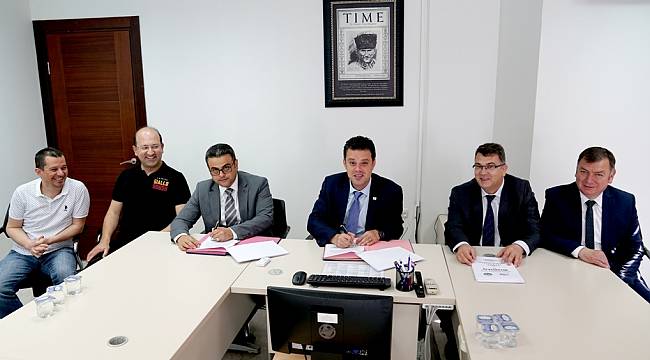 İşçi Sözleşmelerinde Mutlu Son