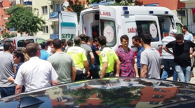 Silahla İntihar Eden Polis Memuru Hayatını Kaybetti