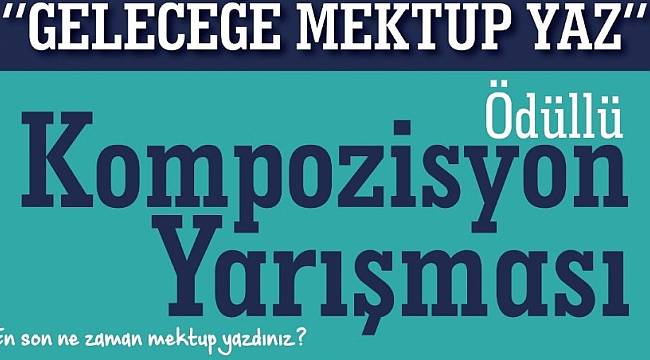 Süleymanpaşa Belediyesi’nden Ödüllü Kompozisyon Yarışması