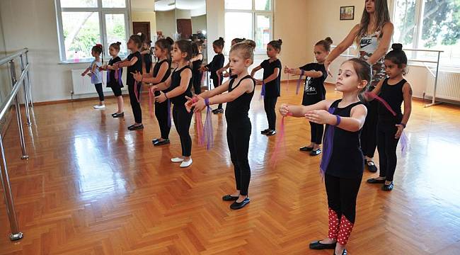 Süleymanpaşa Belediyesi’nin Ücretsiz Yaz Okulu Kayıtları Başladı