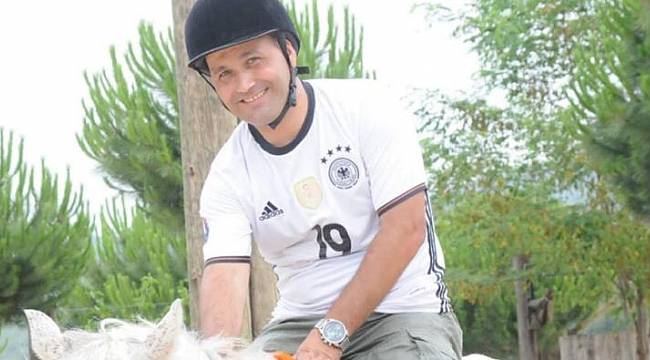 Vahşi Cinayetin Katil Zanlısı Yakalandı