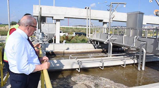 Başkan Kadir Albayrak Halk Buluşmalarına Çerkezköy İlçesi İle Devam Ediyor