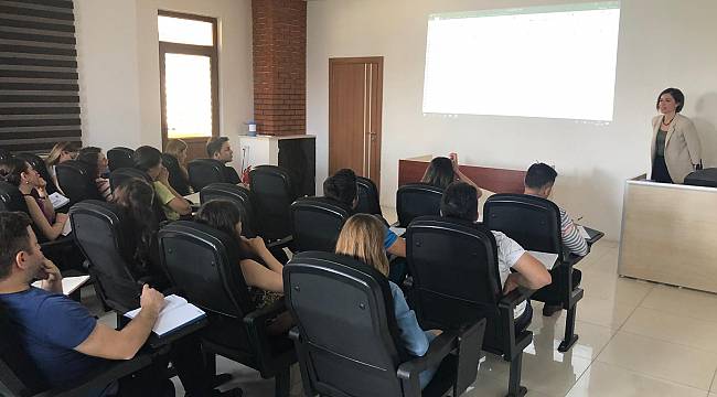 Ergene Belediyesi Stratejik Plan Toplantılarına Başladı