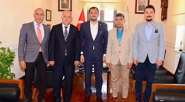 “Hayat Boyu Öğrenme” İçin Birlikte Çalışacaklar