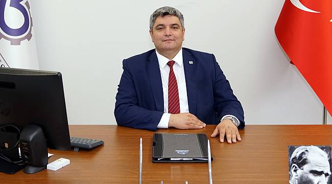 İmar Uygulaması Askıya Çıkartıldı