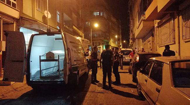 Tekirdağ'da Tüyler Ürperten Cinayet
