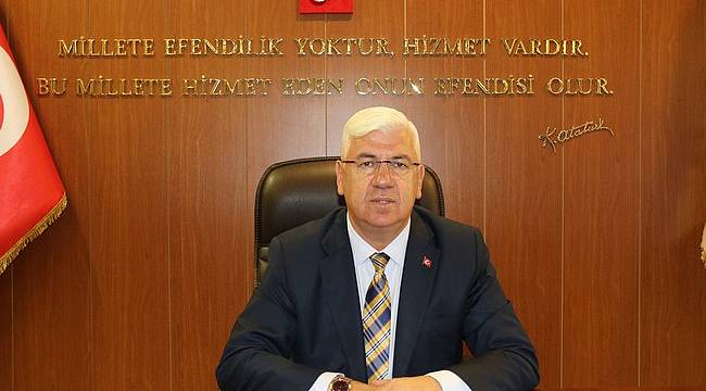 24 Temmuz Gazeteciler ve Basın Bayramı Kutlu Olsun