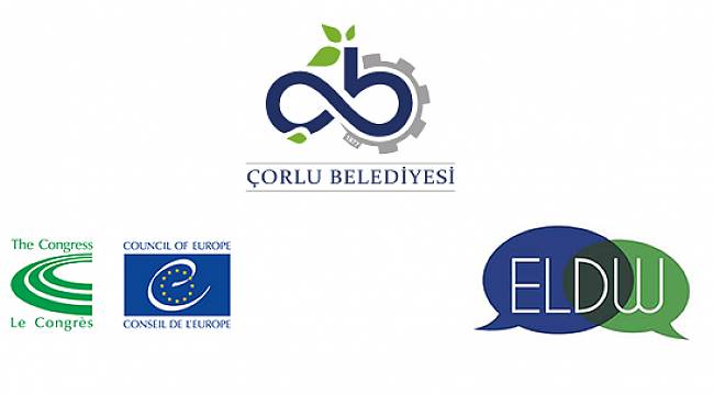 Avrupa Konseyi’ne “Partner Kent” Olarak Kabul Edildik