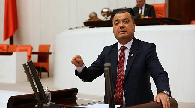 CHP'li Aygun, "Her Dört İşsizden Biri Üniversiteli"