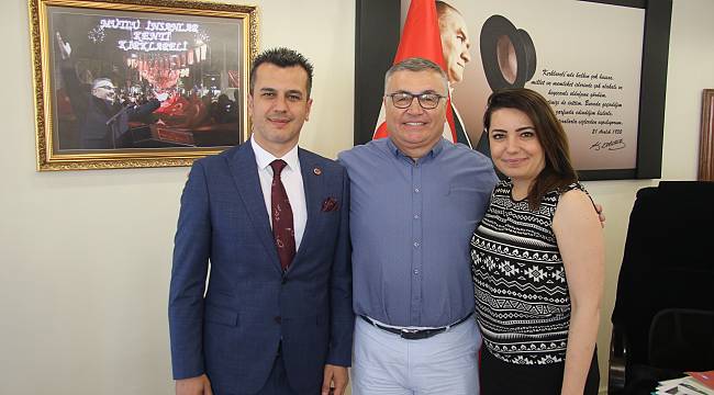 Kırklareli Belediyesi’ne Gençlik Aşısı