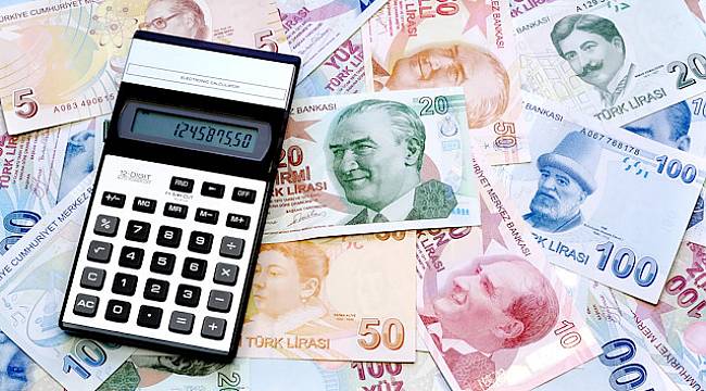 Vergi Taksitleri Ödemelerinde Son Gün 31 Temmuz 2019