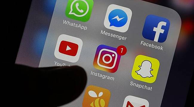 WhatsApp, Facebook ve İnstagram Çöktü Mü?