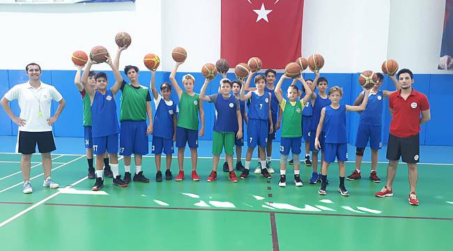 Ergene Belediyesi Kapalı Spor Salonunda ÇBSK'yı Konuk Ediyor