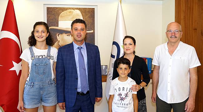 Voleybolcumuz Eslem Eczacıbaşı'na Transfer Oldu