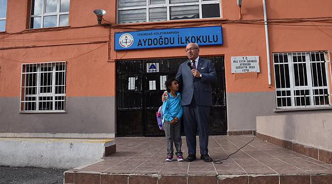 Başkan Albayrak'tan Alkışlanacak Davranış