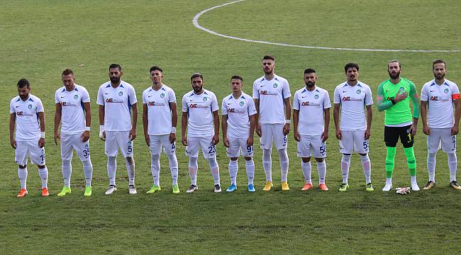 Ergene Velimeşespor Sivas Belediyespor’u Konuk Edecek